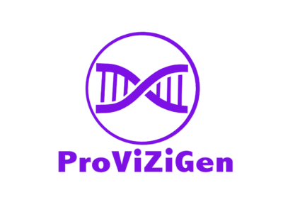 ProViZiGen Logo