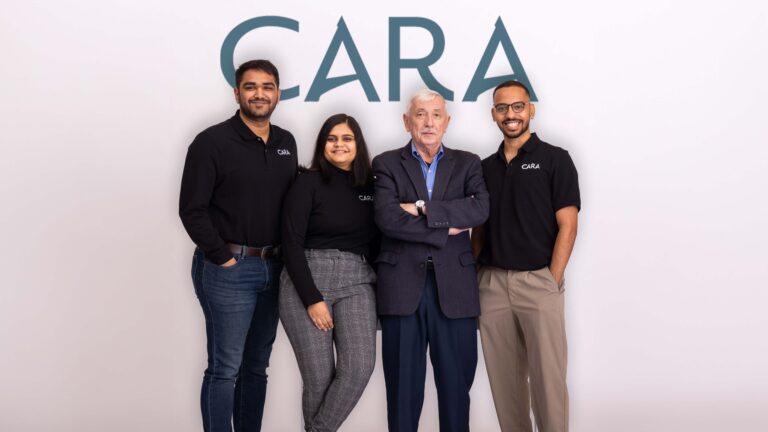 CARA Systems | Growth through the NYU Entrepreneurs Challenge