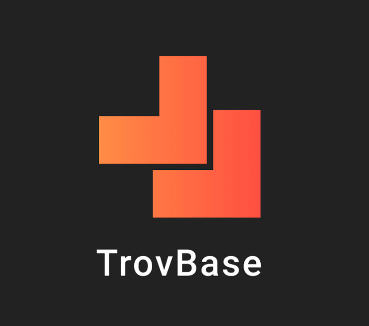 A Inside Look: How I Stay Inspired While Working on My Venture: TrovBase
