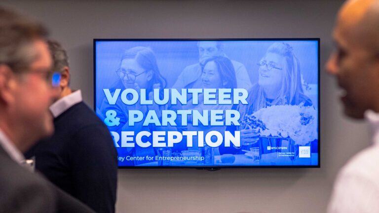 Volunteer Reception: Celebrating the Heart of Our Community