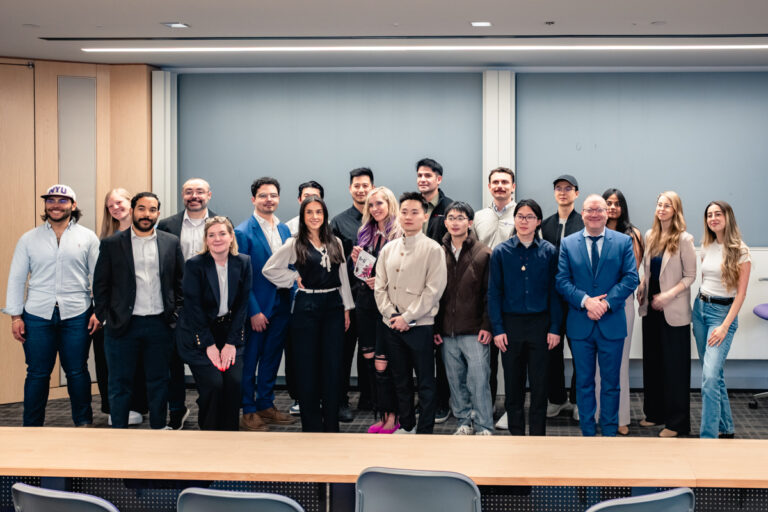 ANNOUNCEMENT: Meet the Finalists of the 2026 NYU Entrepreneurs Challenge