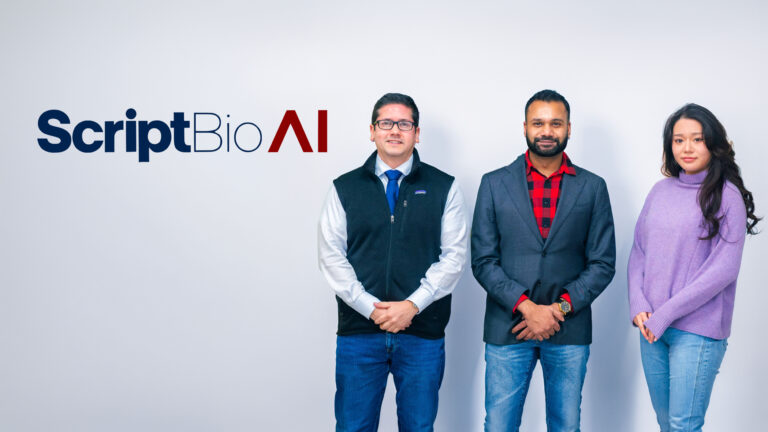 Engineering the Future of Regenerative Medicine with ScriptBio AI