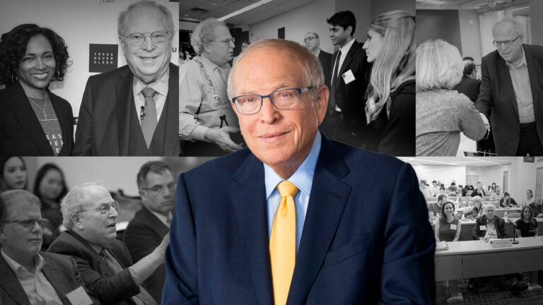 Remembering Bill Berkley